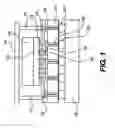 Fig. 02 - Silicon interposer sandwich structure for ESD, EMC, and EMC shielding and protection