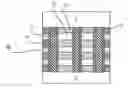 Fig. 01 - Forming insulator fin structure in isolation region to support gate structures