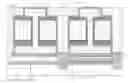 Fig. 01 - Methods for forming hybrid vertical transistors