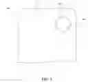 Fig. 09 - Hollowed electronic display