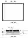 Fig. 08 - OLED lighting device with short tolerant structure