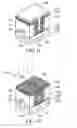 Fig. 06 - Semiconductor structure with enlarged gate electrode structure and method for forming the same