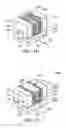 Fig. 09 - Semiconductor structure with enlarged gate electrode structure and method for forming the same