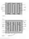 Fig. 06 - Fabrication of a vertical fin field effect transistor (vertical finFET) with a self-aligned gate and fin edges