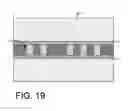 Fig. 22 - Self-aligned finFET formation