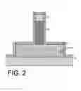 Fig. 04 - Selectively formed gate sidewall spacer
