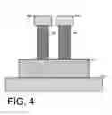 Fig. 06 - Selectively formed gate sidewall spacer
