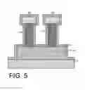 Fig. 07 - Selectively formed gate sidewall spacer