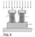 Fig. 08 - Selectively formed gate sidewall spacer