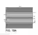 Fig. 22 - Selectively formed gate sidewall spacer