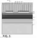 Fig. 07 - Self-aligned finFET formation