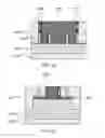 Fig. 09 - Airgap spacers