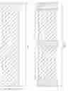 Fig. 02 - Strained silicon complementary metal oxide semiconductor including a silicon containing tensile N-type fin field effect transistor and silicon containing compressive P-type fin field effect transistor formed using a dual relaxed substrate