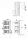 Fig. 07 - III-V compound semiconductor channel post replacement gate