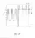 Fig. 23 - Semiconductor devices including gate dielectric structures