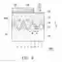 Fig. 06 - Light emitting diode chip