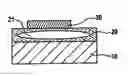 Fig. 01 - METHOD FOR MANUFACTURING A HALL SENSOR