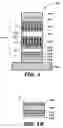 Fig. 02 - Semiconductor devices with magnetic and attracter materials and methods of fabrication