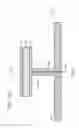 Fig. 45 - Compact broadband antenna system with enhanced multipath rejection
