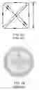 Fig. 02 - Dual dipole omnidirectional antenna