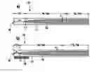 Fig. 01 - Spark plug including a ground electrode having a small cross section