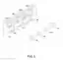 Fig. 04 - Non-conductive shield for distribution boards