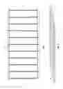 Fig. 02 - Foldable cable tray