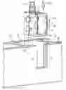 Fig. 01 - Masonry box positioning support