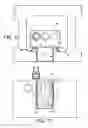 Fig. 06 - Masonry box positioning support