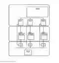 Fig. 01 - METHOD FOR OPTIMISING THE GENERATION OF ELECTRICAL POWER IN A NETWORK FOR GENERATING AND DISTRIBUTING ELECTRICAL POWER