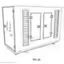 Fig. 10 - Electric power station