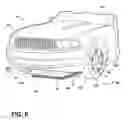 Fig. 06 - Illuminated vehicle charging assembly