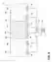 Fig. 13 - Illuminated vehicle charging assembly