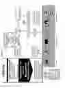 Fig. 22 - System, method, and apparatus for electric power grid and network management of grid elements