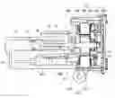 Fig. 01 - Motor and clutch actuator including same