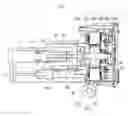 Fig. 02 - Motor and clutch actuator including same