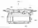 Fig. 08 - Motor and clutch actuator including same