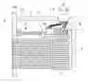 Fig. 01 - Rotary electric machine