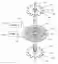 Fig. 01 - Alternator device