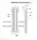 Fig. 06 - SOLAR CELL SYSTEM INTEGRATED WITH WINDOW GLASS AND BLIND