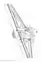 Fig. 02 - Clip-on mounting rails, mounting brackets, and methods of mounting solar modules