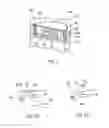 Fig. 02 - OPERATING DEVICE, IN PARTICULAR FOR AN ELECTRONIC HOUSEHOLD APPLIANCE