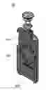 Fig. 01 - Mobile device accessory