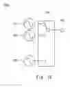 Fig. 19 - Semiconductor device and communication circuit