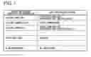 Fig. 06 - Communication device, terminal device, central server device, information processing system, telegram processing method and telegram generation method