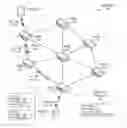 Fig. 01 - Content object return messages in a content centric network