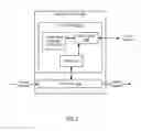 Fig. 03 - Peer state synchronization mechanism for dynamic network address translation (DNAT) in a network element