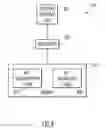 Fig. 09 - System for cryptographic key sharing among networked key servers