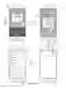 Fig. 24 - Association of address with cloud services account