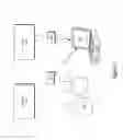 Fig. 04 - Smart authentication friction level adjusted based on circumstances